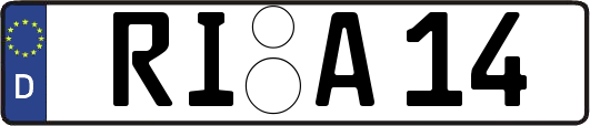RI-A14