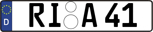 RI-A41