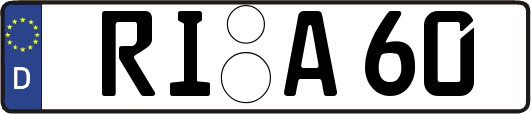 RI-A60