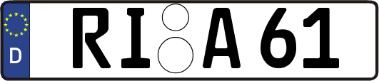 RI-A61