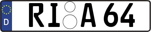 RI-A64