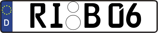 RI-B06
