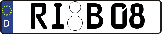 RI-B08