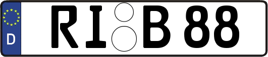 RI-B88
