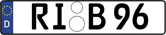 RI-B96