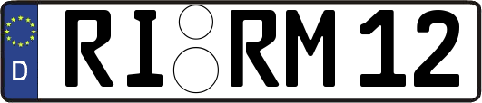 RI-RM12