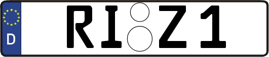 RI-Z1