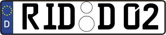 RID-D02