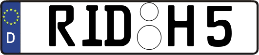 RID-H5