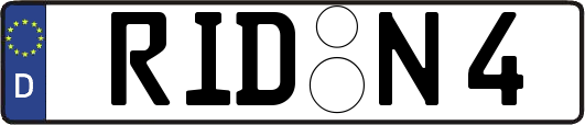 RID-N4