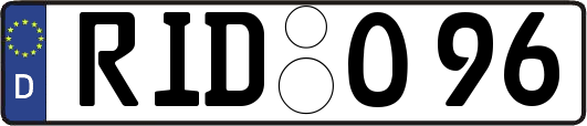 RID-O96