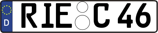 RIE-C46