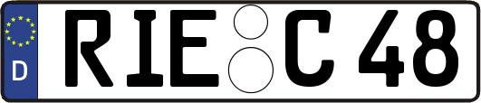 RIE-C48