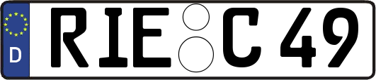 RIE-C49