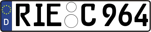 RIE-C964