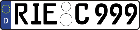 RIE-C999