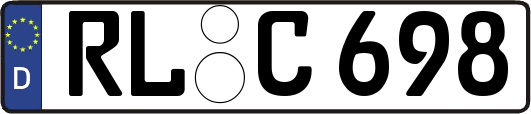RL-C698