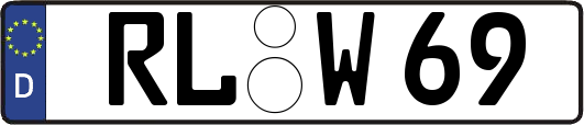RL-W69