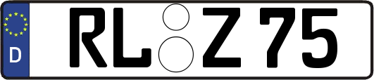 RL-Z75