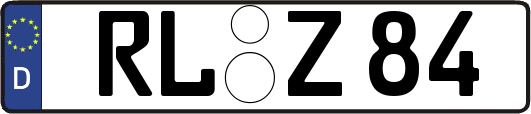 RL-Z84
