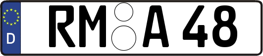 RM-A48