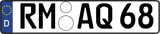 RM-AQ68