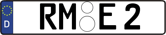 RM-E2