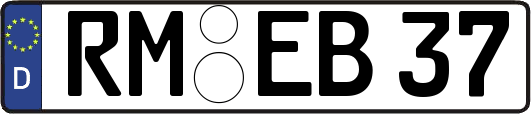 RM-EB37