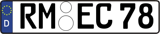 RM-EC78