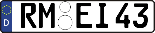 RM-EI43
