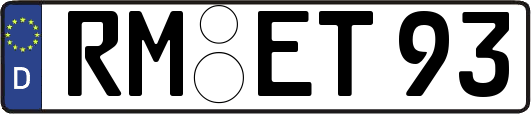 RM-ET93