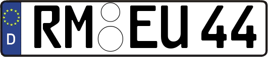 RM-EU44