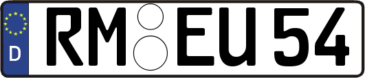 RM-EU54