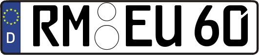 RM-EU60