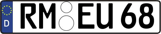 RM-EU68