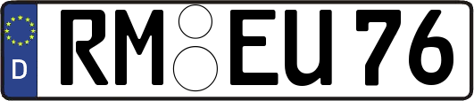 RM-EU76