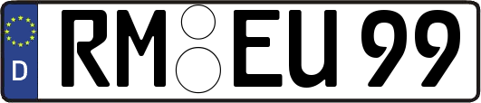 RM-EU99