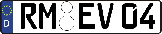 RM-EV04