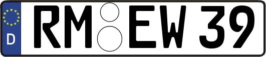 RM-EW39