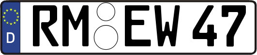RM-EW47