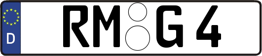 RM-G4