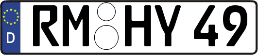 RM-HY49