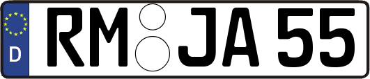 RM-JA55