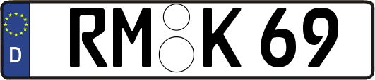 RM-K69