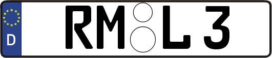 RM-L3