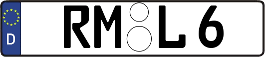 RM-L6