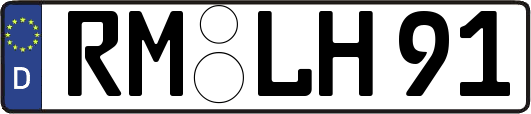 RM-LH91