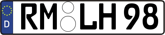 RM-LH98