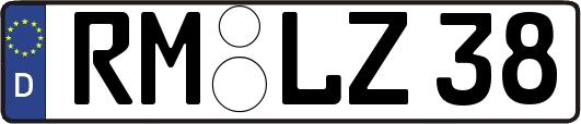 RM-LZ38