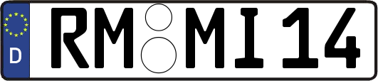 RM-MI14